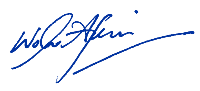 Signature